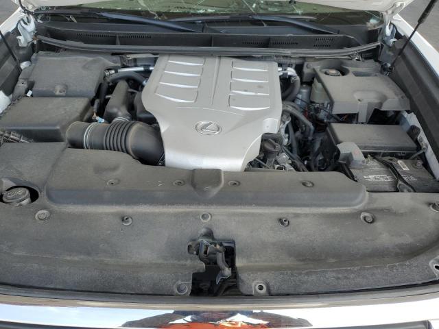 JTJJM7FX0J5187795 Lexus Gx 460 Premium