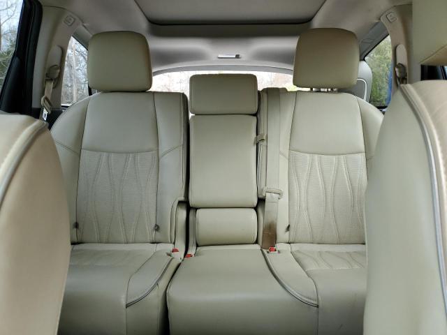 5N1DL0MM2HC513746 Infiniti QX60