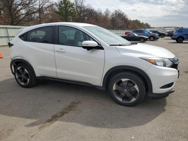 3CZRU6H51JM731902 Honda HR-V EX