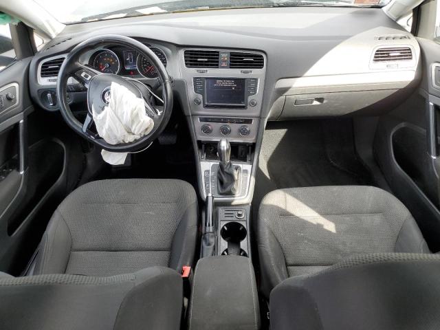 3VW017AU0HM533947 Volkswagen Golf Sportwagen S