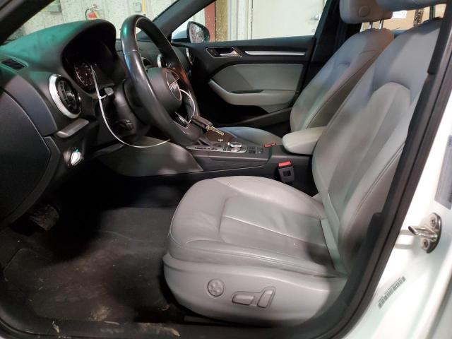 WAUAUGFF9J1044424 Audi A3 PREMIUM