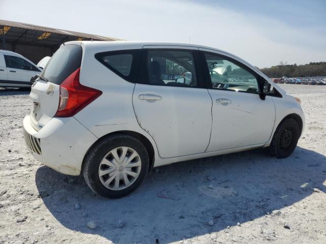 3N1CE2CP7FL424700 Nissan Versa Note S