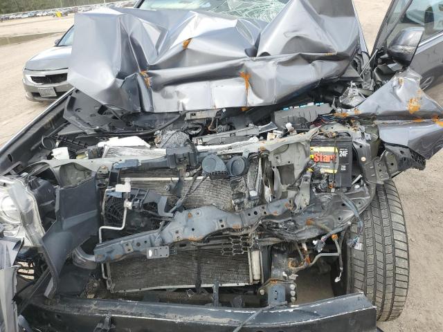 JTJJM7FX0G5142915 Lexus Gx 460 Premium
