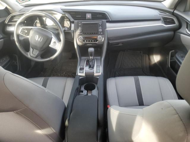 2HGFC2F5XHH557409 Honda Civic Lx
