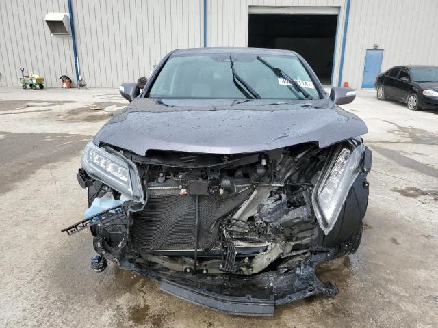 5J8TB4H72HL011383 Acura Rdx Advance