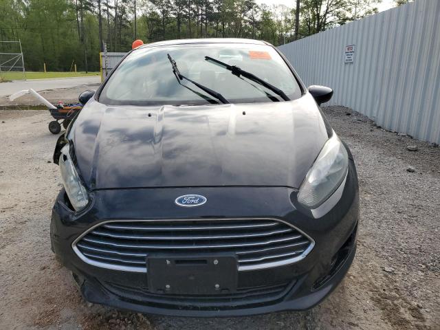 3FADP4AJ0JM116573 Ford FIESTA S
