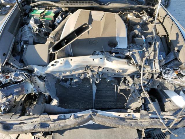 JTHSE5BC7F5003647 Lexus RC 350