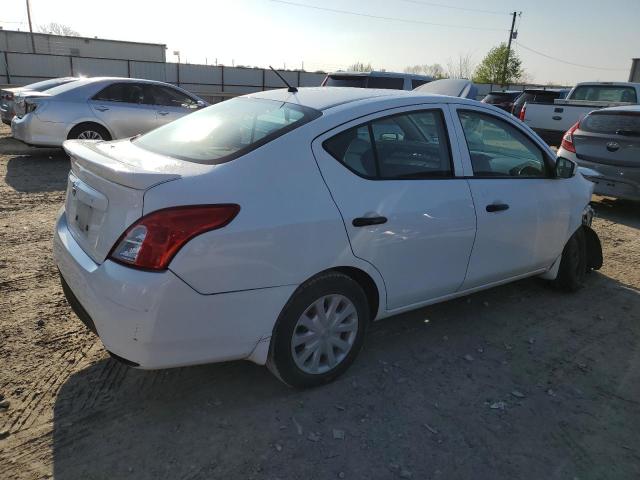 3N1CN7AP9HL869832 Nissan VERSA S