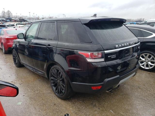 SALWR2VF8GA553288 Land Rover RANGE ROVE