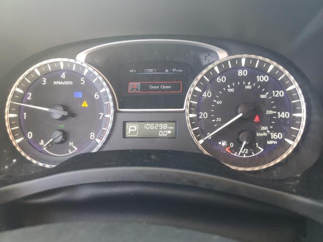5N1AL0MM3GC503616 Infiniti QX60