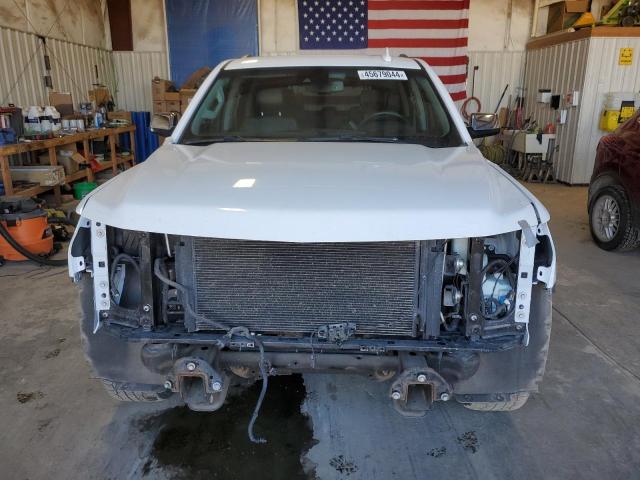 1GNSKCKC8GR357192 Chevrolet Tahoe K1500 Ltz