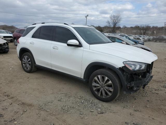 4JGFB4KB6LA120180 Mercedes-Benz Gle 350 4matic