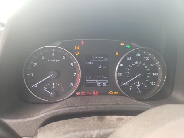 KMHD74LF9HU122117 Hyundai ELANTRA SE