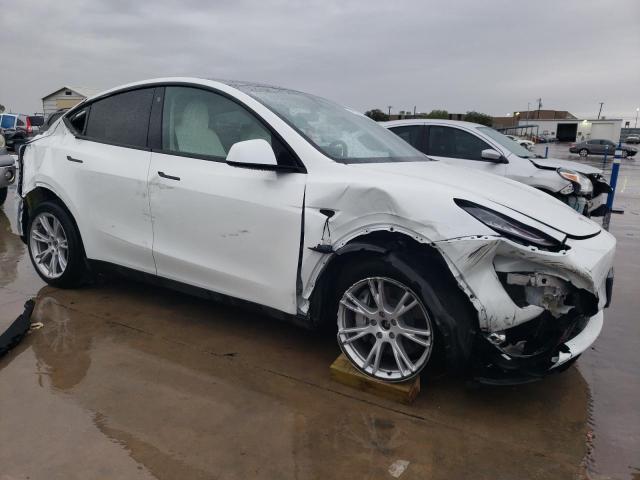 7SAYGDEE8PA090309 Tesla Model Y