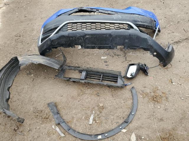 2HKRW1H23LH406136 Honda CR-V LX