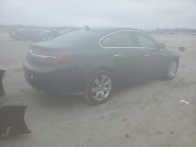 2G4GR5GX5E9298235 Buick Regal Premium