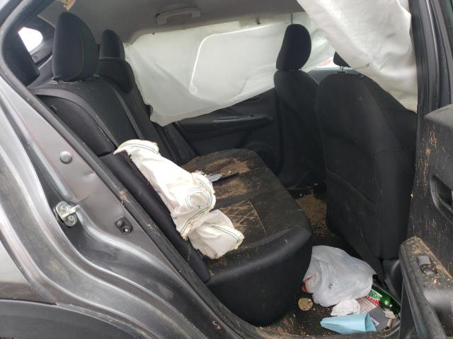 3N1CP5BV2LL497660 Nissan KICKS S
