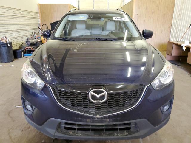 JM3KE4DY4E0309342 Mazda CX-5 GT