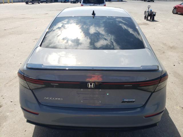 1HGCY2F71PA010452 Honda Accord Hybrid Sport-l
