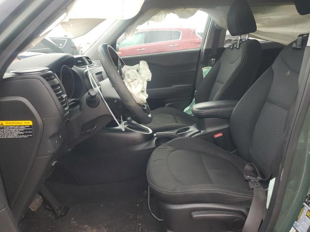 KNDJP3A50E7032828 KIA SOUL +