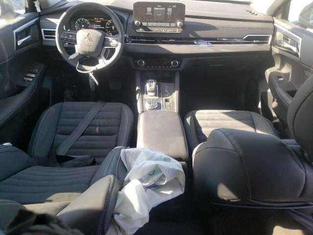 JA4J4VA87RZ029380 Mitsubishi Outlander Se