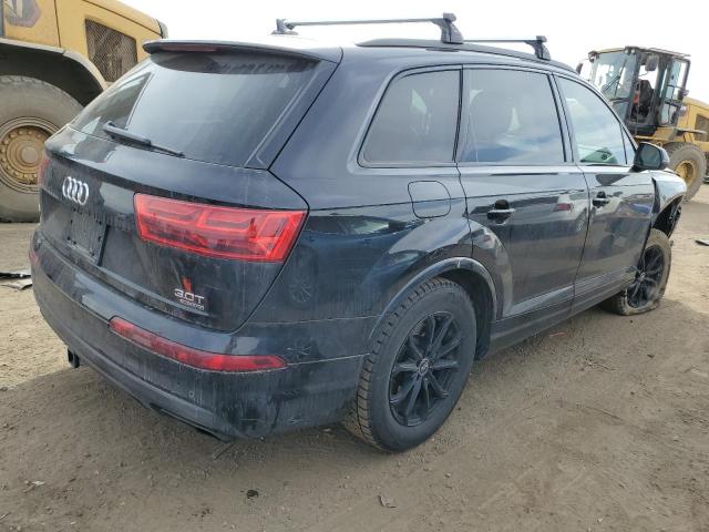 WA1VAAF77JD010848 Audi Q7 Prestige