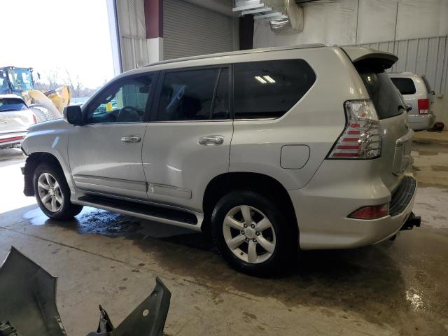 JTJBM7FX0F5100389 Lexus GX 460