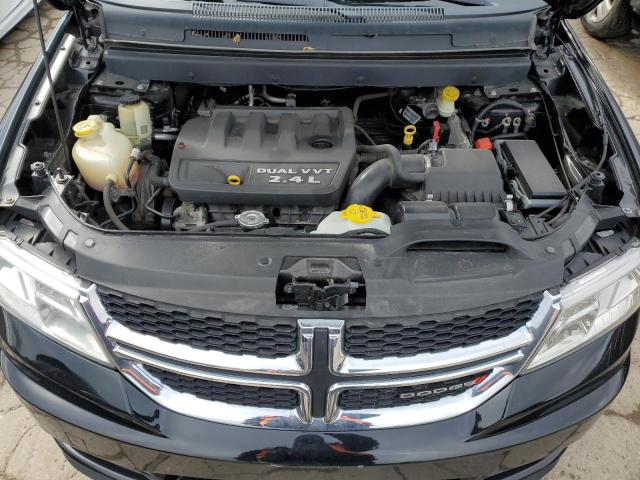 3C4PDCAB8ET304160 Dodge JOURNEY SE