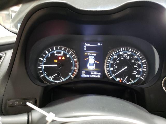 JN1EV7AR9LM252987 Infiniti Q50 PURE