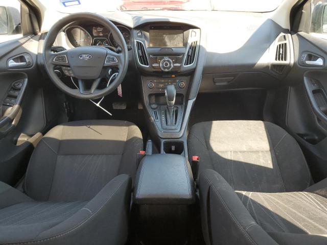 1FADP3M24JL266122 Ford FOCUS SEL