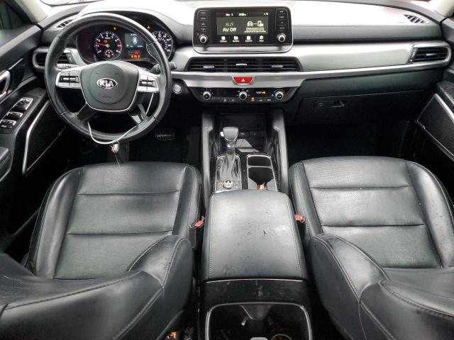 5XYP2DHC3LG014794 KIA Telluride Lx
