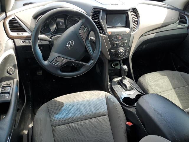 5XYZTDLB1HG412243 Hyundai SANTA FE SPORT