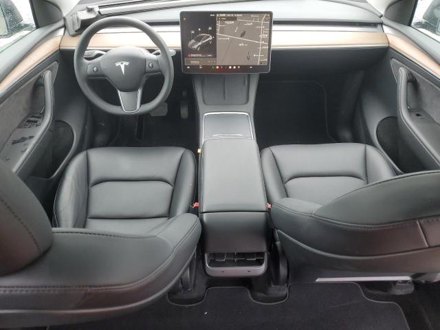 7SAYGDEE5PF667008 Tesla Model Y