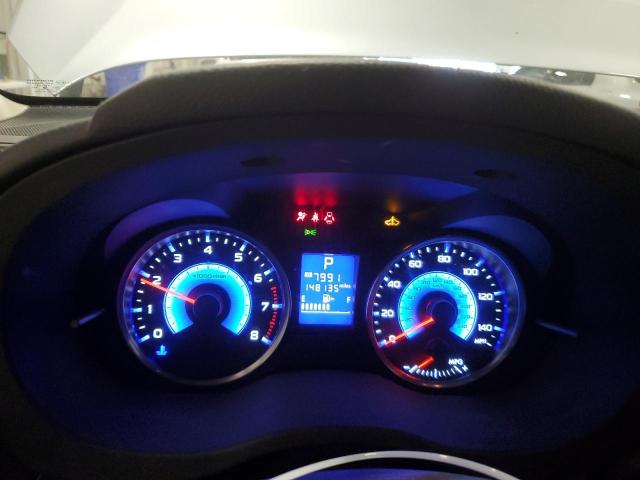 JF2GPBKC2EH314076 Subaru Xv Crosstrek 2.0i Hybrid Touring