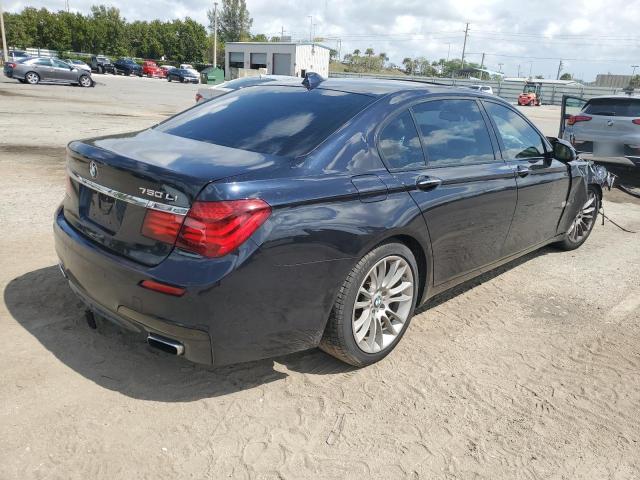 WBAYE8C52ED780509 BMW 750 LI