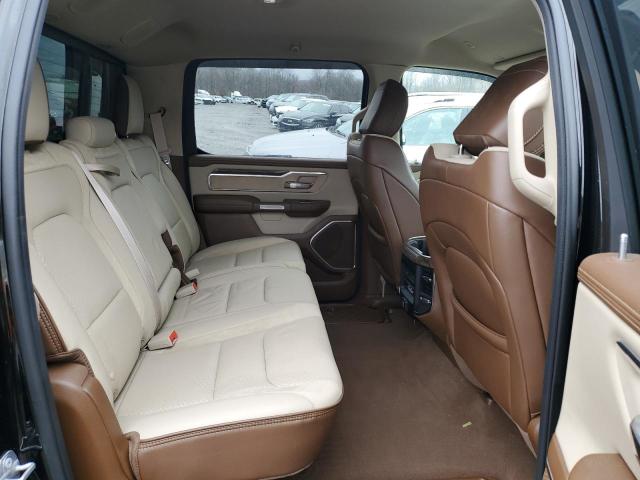 1C6SRFJT1KN658949 RAM 1500 Laie
