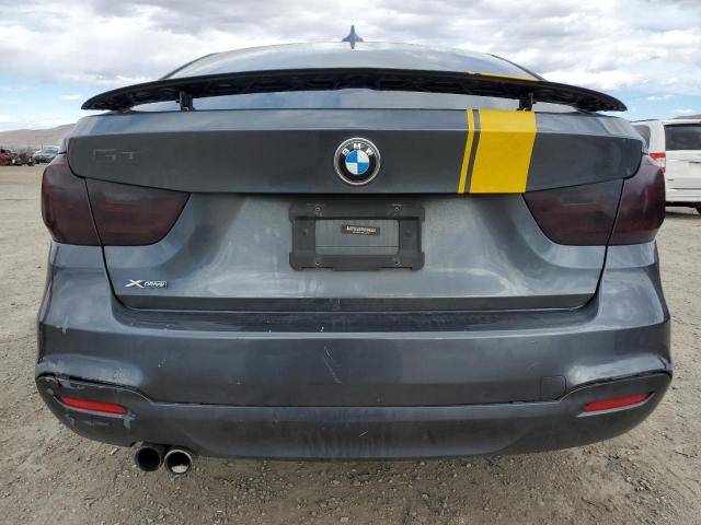 WBA3X5C53ED558290 BMW 328 XIGT