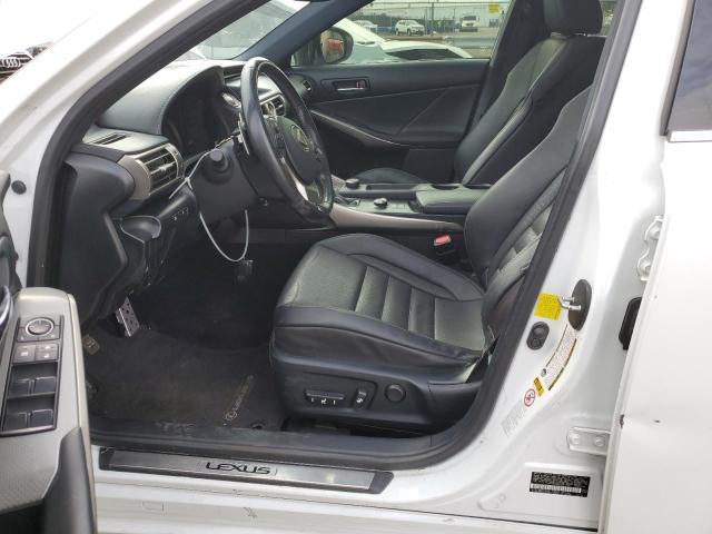 JTHCM1D20G5007755 Lexus IS 300