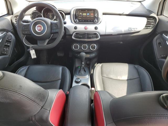 ZFBCFXDT7GP369760 Fiat 500x Lounge
