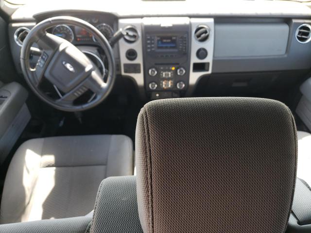1FTFW1CT2EKF26517 Ford F150 Supercrew