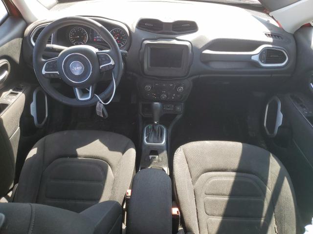 ZACNJABB6KPJ75175 Jeep Renegade Latitude