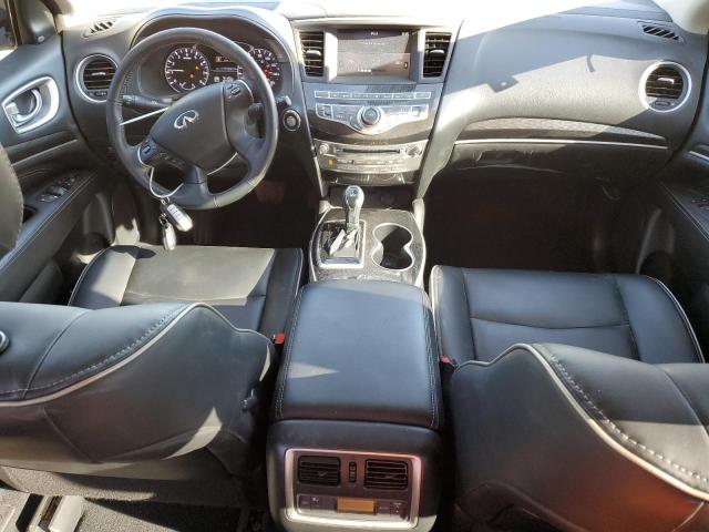 5N1DL0MN4LC546412 Infiniti QX60 LUXE