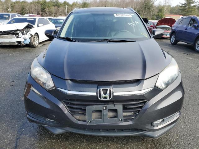 3CZRU6H70JM723095 Honda Hr-v Exl