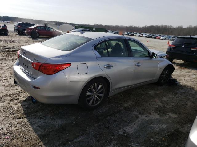 JN1EV7AP8HM735733 Infiniti Q50 Premium
