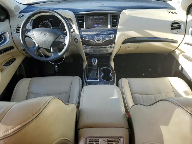 5N1DL0MM8HC561283 Infiniti QX60