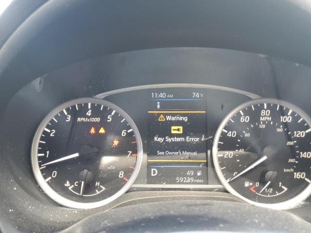 3N1AB7AP6KY258067 Nissan SENTRA S