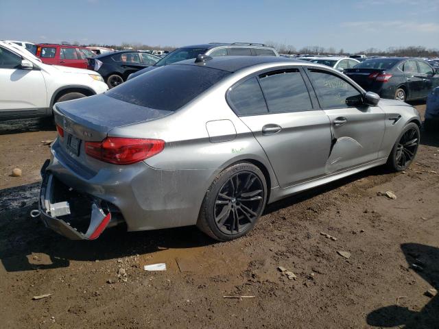 WBSJF0C03LCD14903 BMW M5 BASE