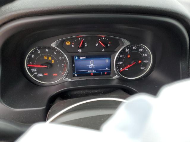 1GKKNKLSXLZ171068 GMC ACADIA SLE