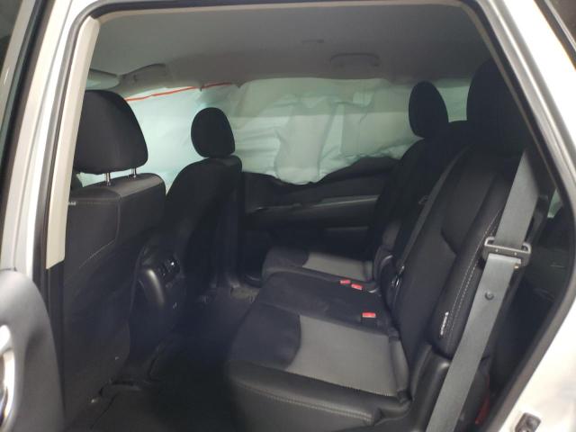 5N1DR2BN3LC599180 Nissan Pathfinder Sv