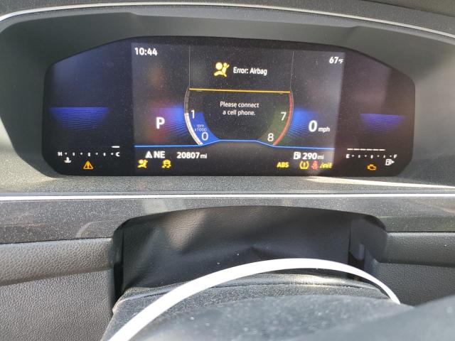 3VVNB7AX5PM027532 Volkswagen TIGUAN SE